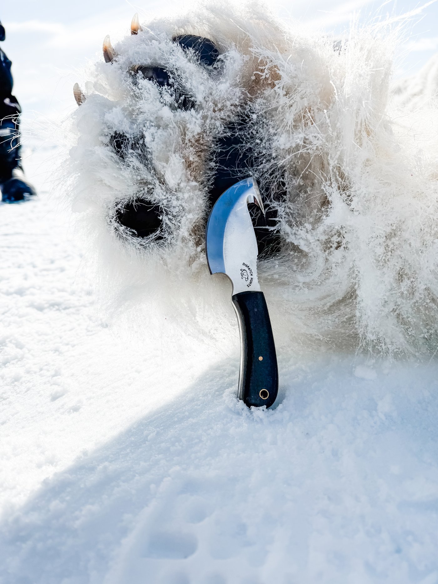 Dispatch Knife Company
