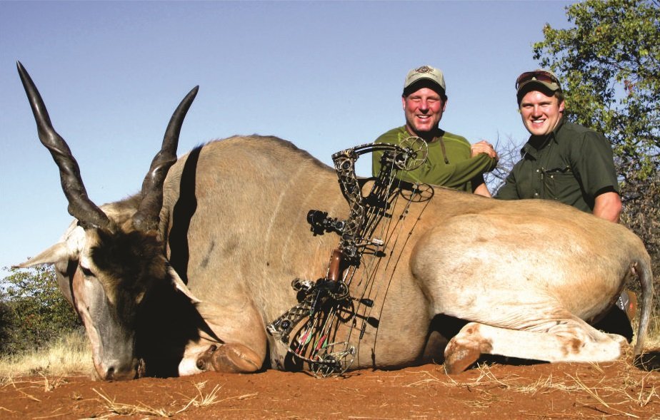Eland Safari